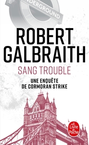 Picture of Sang trouble