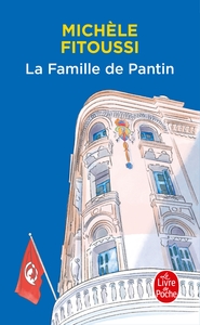 Picture of La Famille de Pantin
