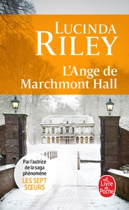Picture of L'Ange de Marchmont Hall