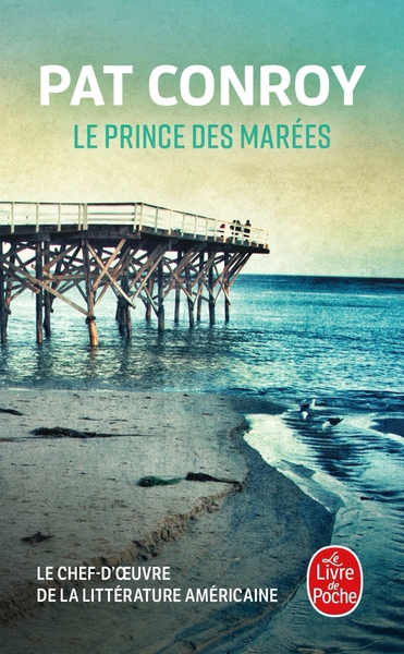 Picture of Le Prince des marées