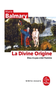 Image de La Divine Origine