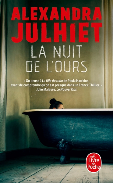 Image de La Nuit de l'ours