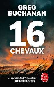 Picture of 16 chevaux