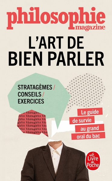Image de L'Art de bien parler