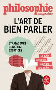 Image de L'Art de bien parler
