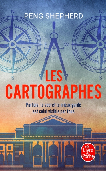 Image de Les Cartographes