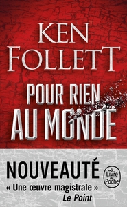 Picture of Pour rien au monde