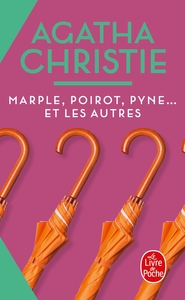 Image de Marple, Poirot, Pyne... et les autres (Nouvelle traduction révisée)