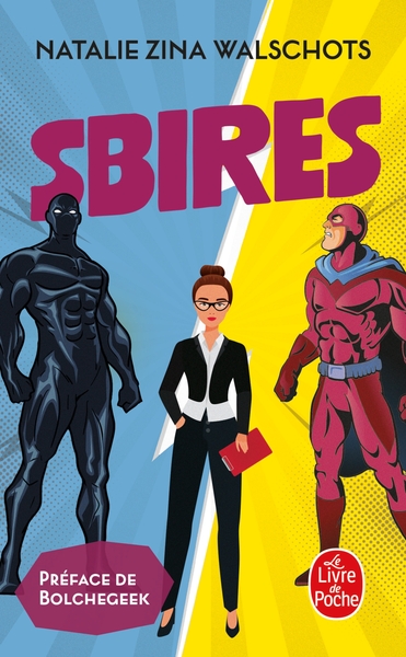 Picture of Sbires