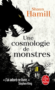 Picture of Une cosmologie de monstres