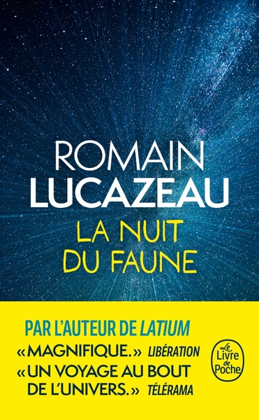 Picture of La Nuit du faune