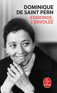 Picture of Edmonde, l'envolée