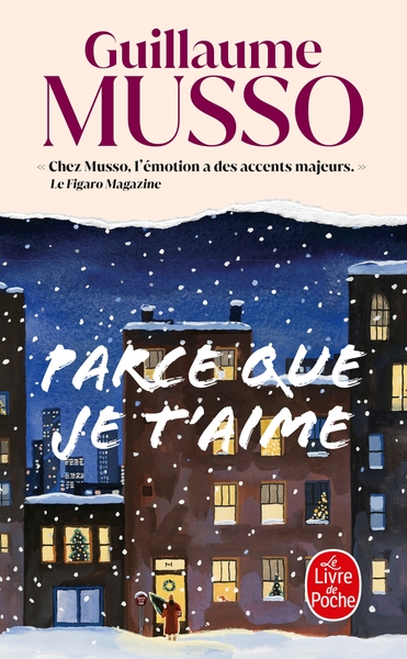 Image de Parce que je t'aime