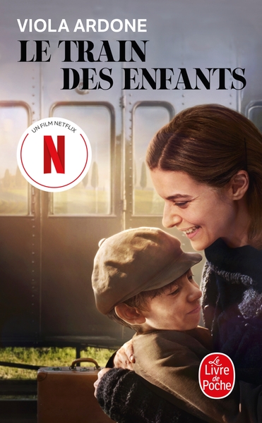 Picture of Le Train des enfants