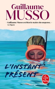 Picture of L'Instant présent