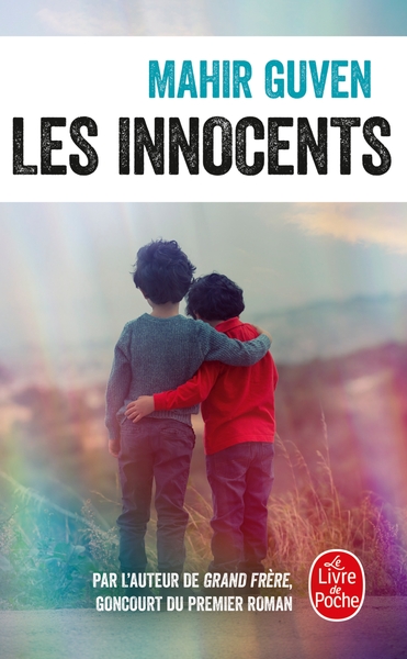 Image de Les Innocents