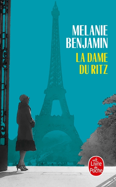 Picture of La Dame du Ritz