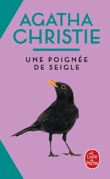 Picture of Une poignée de seigle (Nouvelle traduction révisée)