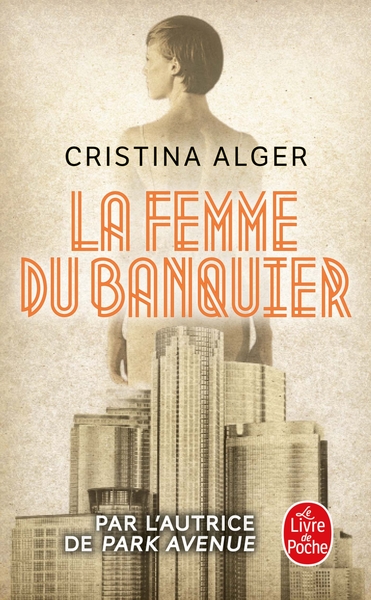 Picture of La Femme du banquier