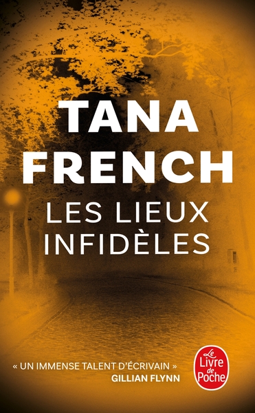 Picture of Les Lieux infidèles