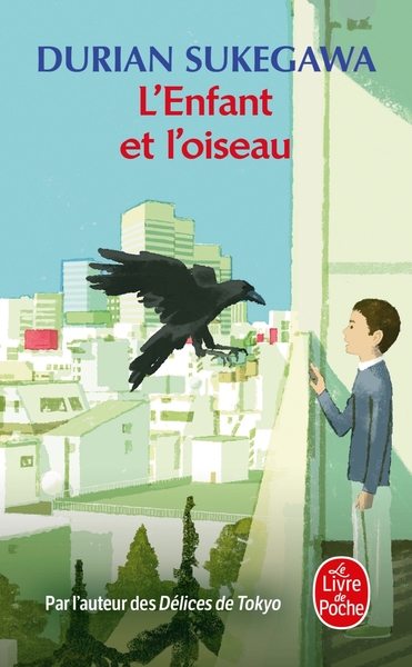 Picture of L'Enfant et l'oiseau