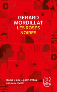 Picture of Les Roses noires