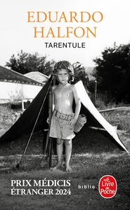 Picture of Tarentule