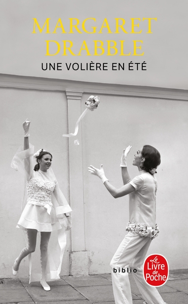 Picture of Une volière en été