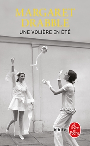 Picture of Une volière en été