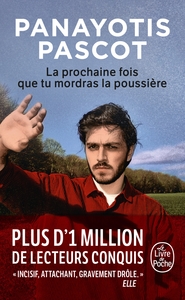 Picture of La prochaine fois que tu mordras la poussière