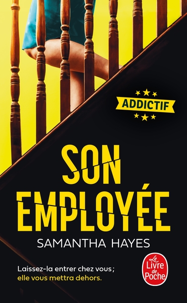 Picture of Son employée