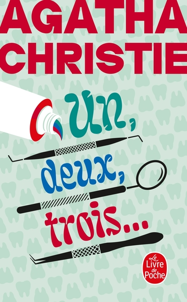 Image de Un, deux, trois... (Nouvelle traduction révisée)