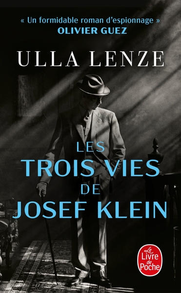 Picture of Les Trois vies de Josef Klein