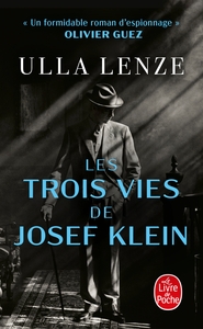Picture of Les Trois vies de Josef Klein