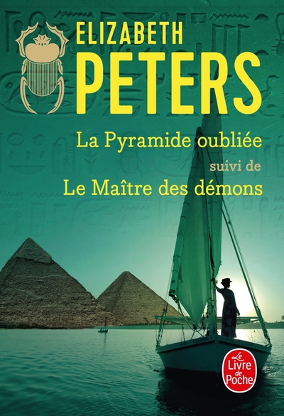 Picture of La Pyramide oubliée suivi de Le Maître des démons