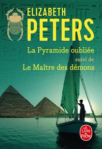 Picture of La Pyramide oubliée suivi de Le Maître des démons