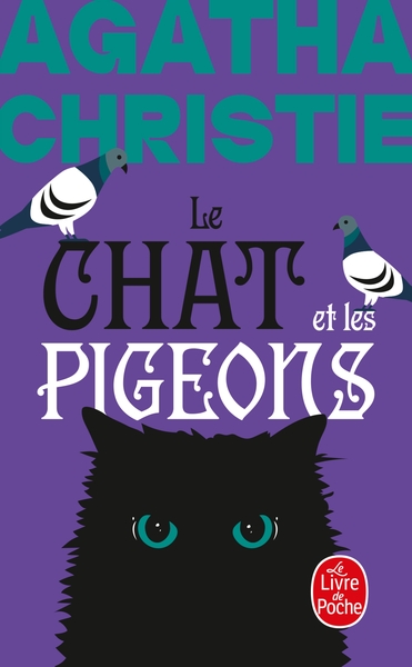 Image de Le Chat et les pigeons (Nouvelle traduction révisée)