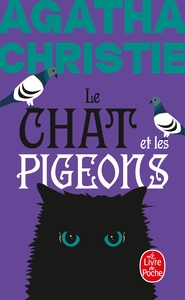 Image de Le Chat et les pigeons (Nouvelle traduction révisée)