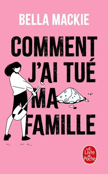 Picture of Comment j'ai tué ma famille