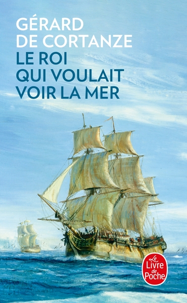 Image de Le roi qui voulait voir la mer