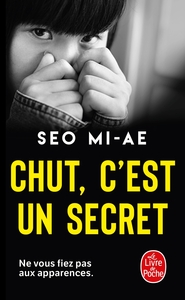 Picture of Chut, c'est un secret