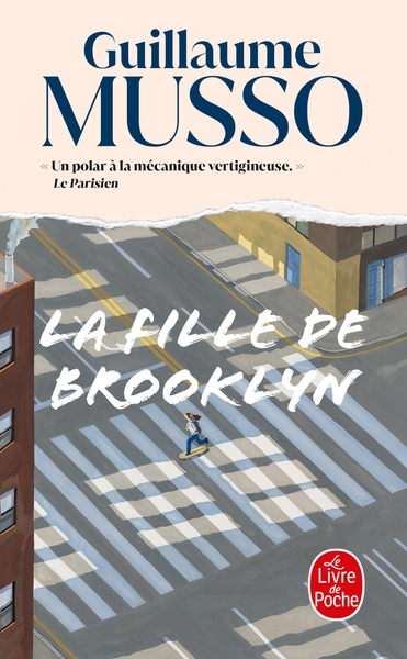 Image de La Fille de Brooklyn