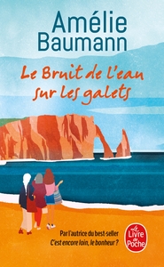 Picture of Le Bruit de l'eau sur les galets