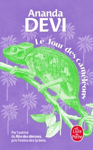 Picture of Le Jour des caméléons