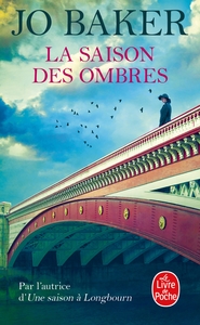 Picture of La Saison des ombres