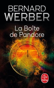 Picture of La Boîte de Pandore