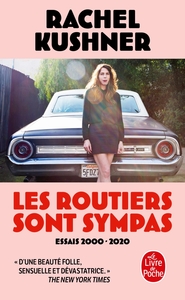 Picture of Les Routiers sont sympas