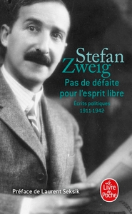 Image de Pas de défaite pour l'esprit libre