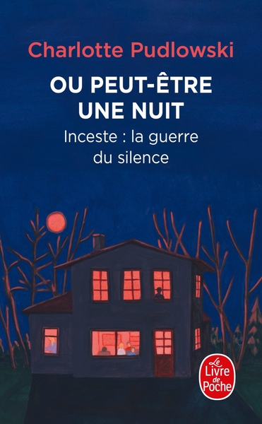 Picture of Ou peut-être une nuit