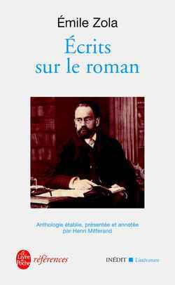 Picture of Ecrits sur le roman